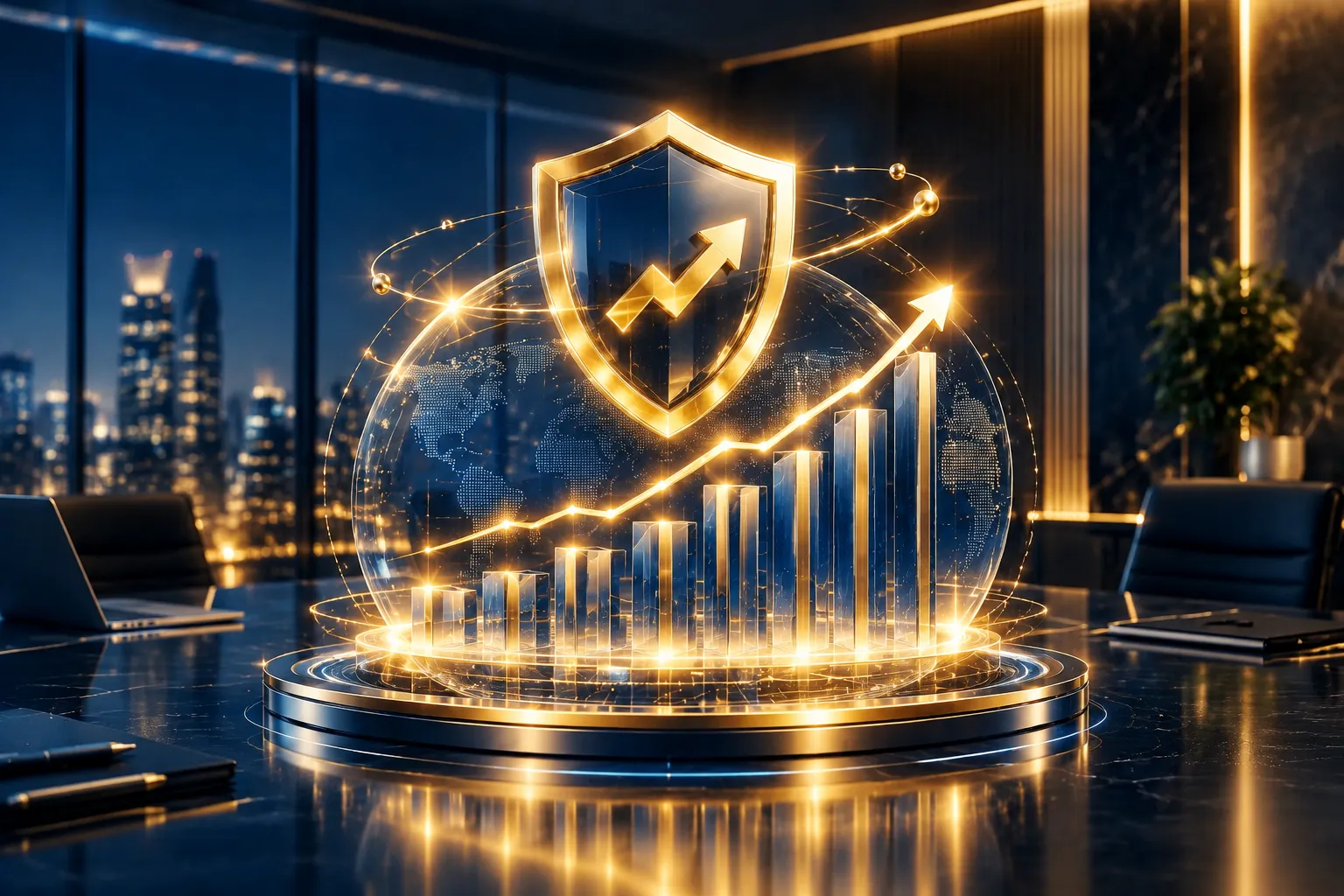 ترازین-بهترین مشاور مالی شرکت های تولیدی