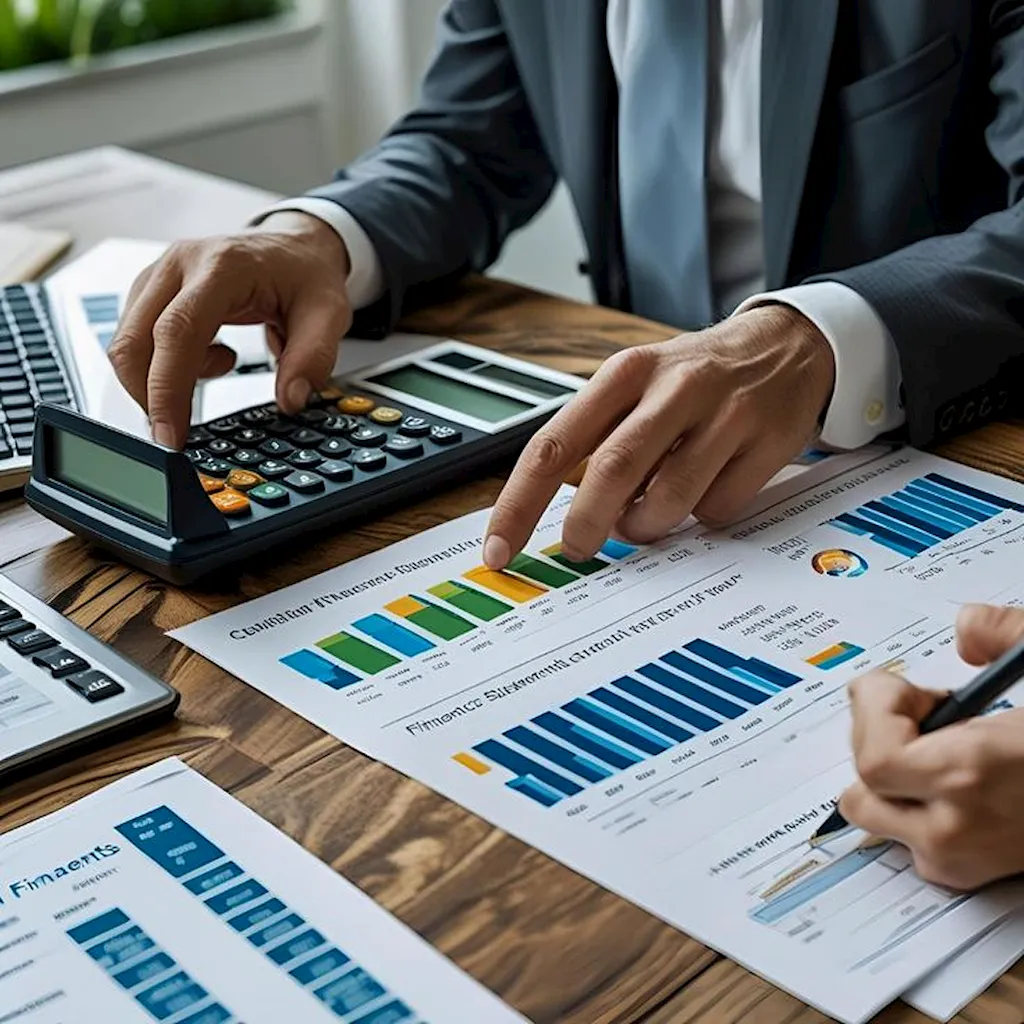 مشاوره تخصصی کسب و کار شما در ترازین